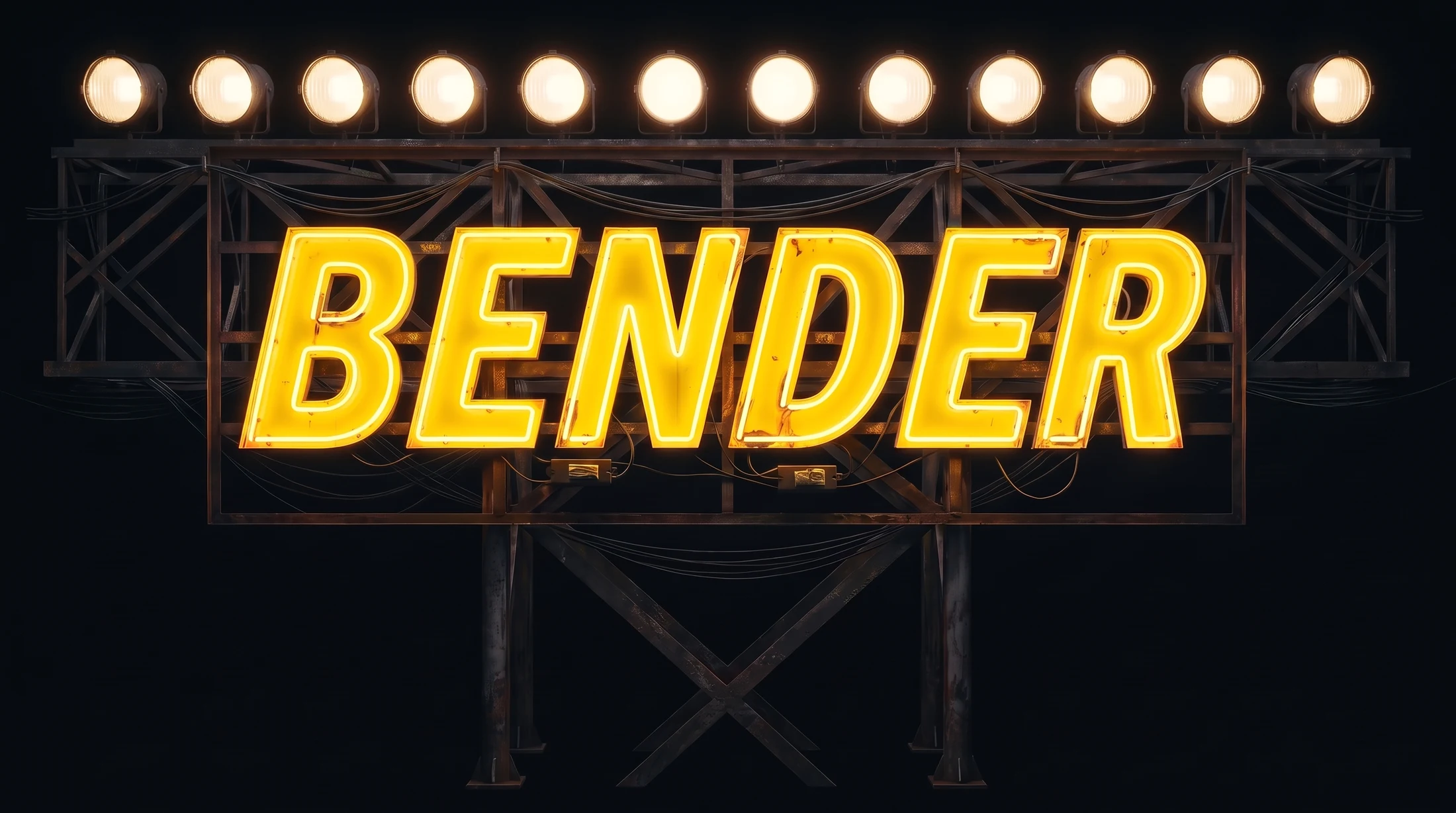 BENDER