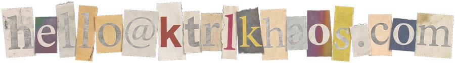 hello@ktrlkhaos.com